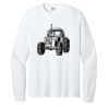 1-Hr RUSH NO MINIMUM Unisex Long Sleeve T-Shirt Thumbnail