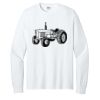 1-Hr RUSH NO MINIMUM Unisex Long Sleeve T-Shirt Thumbnail