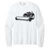 1-Hr RUSH NO MINIMUM Unisex Long Sleeve T-Shirt Thumbnail