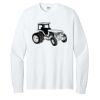 1-Hr RUSH NO MINIMUM Unisex Long Sleeve T-Shirt Thumbnail