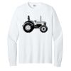 1-Hr RUSH NO MINIMUM Unisex Long Sleeve T-Shirt Thumbnail