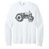 1-Hr RUSH NO MINIMUM Unisex Long Sleeve T-Shirt Thumbnail