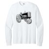 1-Hr RUSH NO MINIMUM Unisex Long Sleeve T-Shirt Thumbnail
