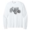 1-Hr RUSH NO MINIMUM Unisex Long Sleeve T-Shirt Thumbnail
