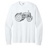 1-Hr RUSH NO MINIMUM Unisex Long Sleeve T-Shirt Thumbnail