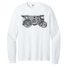 1-Hr RUSH NO MINIMUM Unisex Long Sleeve T-Shirt Thumbnail
