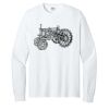 1-Hr RUSH NO MINIMUM Unisex Long Sleeve T-Shirt Thumbnail