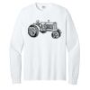 1-Hr RUSH NO MINIMUM Unisex Long Sleeve T-Shirt Thumbnail