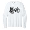 1-Hr RUSH NO MINIMUM Unisex Long Sleeve T-Shirt Thumbnail