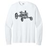 1-Hr RUSH NO MINIMUM Unisex Long Sleeve T-Shirt Thumbnail