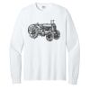 1-Hr RUSH NO MINIMUM Unisex Long Sleeve T-Shirt Thumbnail
