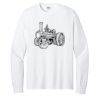 1-Hr RUSH NO MINIMUM Unisex Long Sleeve T-Shirt Thumbnail
