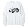 1-Hr RUSH NO MINIMUM Unisex Long Sleeve T-Shirt Thumbnail