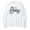 1-Hr RUSH NO MINIMUM Unisex Long Sleeve T-Shirt Thumbnail