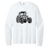 1-Hr RUSH NO MINIMUM Unisex Long Sleeve T-Shirt Thumbnail