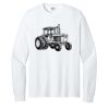 1-Hr RUSH NO MINIMUM Unisex Long Sleeve T-Shirt Thumbnail