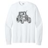1-Hr RUSH NO MINIMUM Unisex Long Sleeve T-Shirt Thumbnail