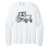 1-Hr RUSH NO MINIMUM Unisex Long Sleeve T-Shirt Thumbnail