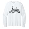 1-Hr RUSH NO MINIMUM Unisex Long Sleeve T-Shirt Thumbnail