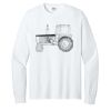 1-Hr RUSH NO MINIMUM Unisex Long Sleeve T-Shirt Thumbnail