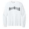 1-Hr RUSH NO MINIMUM Unisex Long Sleeve T-Shirt Thumbnail