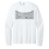 1-Hr RUSH NO MINIMUM Unisex Long Sleeve T-Shirt Thumbnail