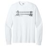 1-Hr RUSH NO MINIMUM Unisex Long Sleeve T-Shirt Thumbnail