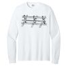 1-Hr RUSH NO MINIMUM Unisex Long Sleeve T-Shirt Thumbnail