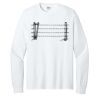 1-Hr RUSH NO MINIMUM Unisex Long Sleeve T-Shirt Thumbnail