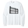 1-Hr RUSH NO MINIMUM Unisex Long Sleeve T-Shirt Thumbnail