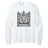 1-Hr RUSH NO MINIMUM Unisex Long Sleeve T-Shirt Thumbnail
