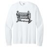 1-Hr RUSH NO MINIMUM Unisex Long Sleeve T-Shirt Thumbnail