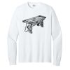 1-Hr RUSH NO MINIMUM Unisex Long Sleeve T-Shirt Thumbnail