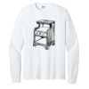 1-Hr RUSH NO MINIMUM Unisex Long Sleeve T-Shirt Thumbnail