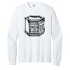 1-Hr RUSH NO MINIMUM Unisex Long Sleeve T-Shirt Thumbnail