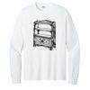 1-Hr RUSH NO MINIMUM Unisex Long Sleeve T-Shirt Thumbnail