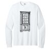 1-Hr RUSH NO MINIMUM Unisex Long Sleeve T-Shirt Thumbnail