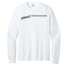 1-Hr RUSH NO MINIMUM Unisex Long Sleeve T-Shirt Thumbnail