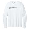 1-Hr RUSH NO MINIMUM Unisex Long Sleeve T-Shirt Thumbnail
