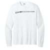 1-Hr RUSH NO MINIMUM Unisex Long Sleeve T-Shirt Thumbnail