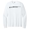 1-Hr RUSH NO MINIMUM Unisex Long Sleeve T-Shirt Thumbnail