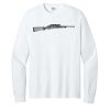 1-Hr RUSH NO MINIMUM Unisex Long Sleeve T-Shirt Thumbnail