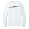 1-Hr RUSH NO MINIMUM Unisex Long Sleeve T-Shirt Thumbnail