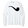 1-Hr RUSH NO MINIMUM Unisex Long Sleeve T-Shirt Thumbnail