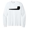 1-Hr RUSH NO MINIMUM Unisex Long Sleeve T-Shirt Thumbnail