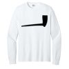 1-Hr RUSH NO MINIMUM Unisex Long Sleeve T-Shirt Thumbnail