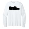 1-Hr RUSH NO MINIMUM Unisex Long Sleeve T-Shirt Thumbnail