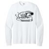 1-Hr RUSH NO MINIMUM Unisex Long Sleeve T-Shirt Thumbnail