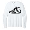 1-Hr RUSH NO MINIMUM Unisex Long Sleeve T-Shirt Thumbnail