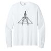 1-Hr RUSH NO MINIMUM Unisex Long Sleeve T-Shirt Thumbnail